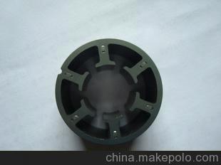 電機(jī)定子鐵芯沖片 從鋼材到高效驅(qū)動的核心工藝